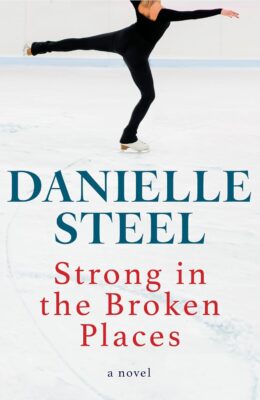 Strong in the Broken Places