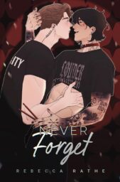 Never Forget (Lest Is Moore #3)