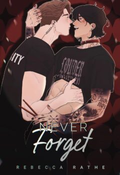 Never Forget (Lest Is Moore #3)