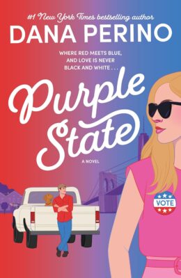 Purple State