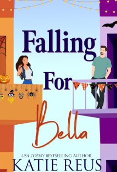 Falling for Bella (Falling for)