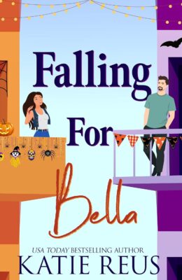 Falling for Bella (Falling for)