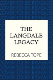The Langdale Legacy (Lake District Mystery #17)