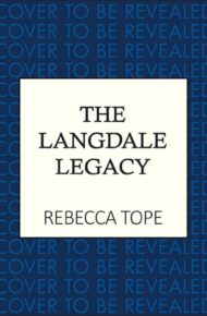 The Langdale Legacy (Lake District Mystery #17)