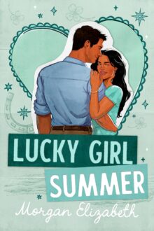 Lucky Girl Summer (Down the Shore #2)