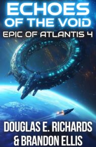 Echoes of the Void (Epic of Atlantis #4)