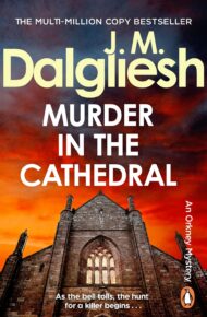 Murder in the Cathedral (Orkney #1)