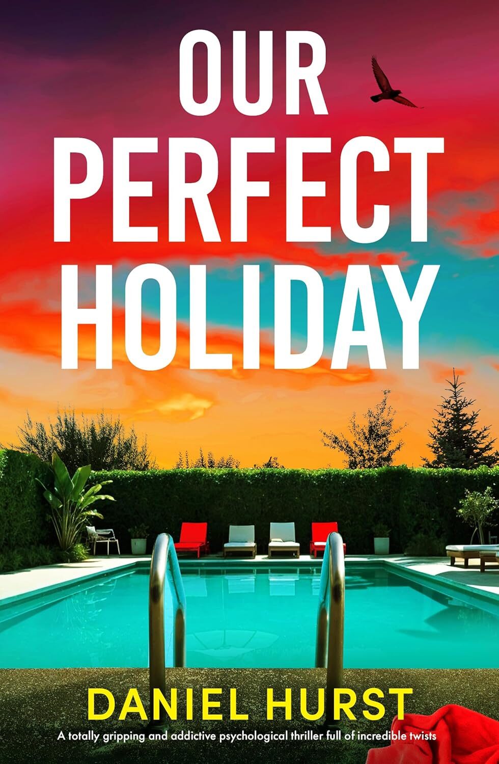 Our Perfect Holiday