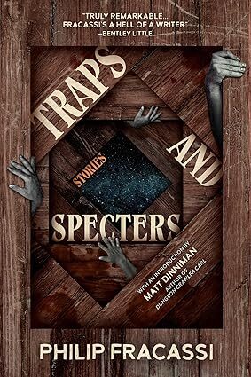 Traps and Specters: Stories