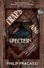 Traps and Specters: Stories