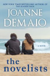 The Novelists (Seaside Saga #28)