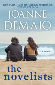 The Novelists (Seaside Saga #28)