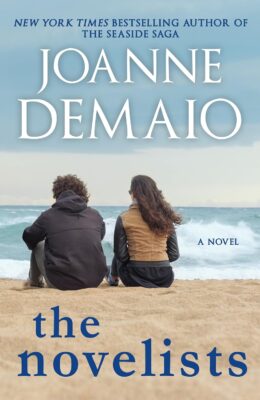 The Novelists (Seaside Saga #28)