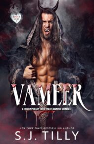 Vemeer (Bonded Souls #2)