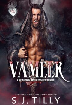 Vemeer (Bonded Souls #2)