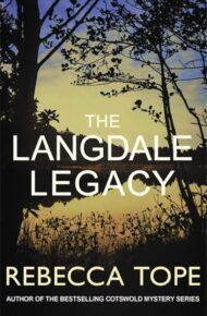 The Langdale Legacy (Lake District Mystery #17)