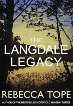 The Langdale Legacy (Lake District Mystery #17)