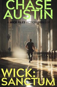 Wick: Sanctum (Wick Files #4)