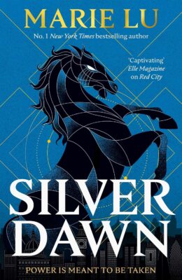 Silver Dawn (New Alchemists #2)