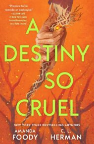 A Destiny So Cruel (A Fate So Cold #2)