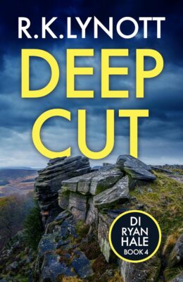 Deep Cut (DI Ryan Hale #4)