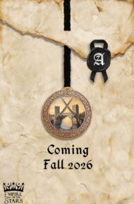 Title Forthcoming (The Empire Of The Stars #5)
