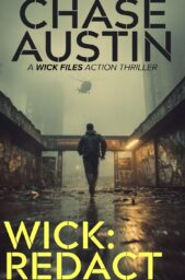 Wick: Redact (Wick Files #3)