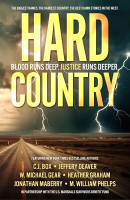 Hard Country (Rough Country Collection)