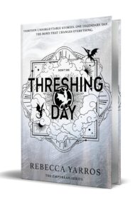 Threshing Day