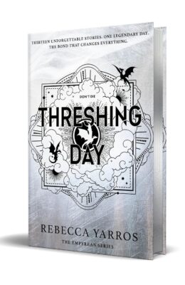 Threshing Day