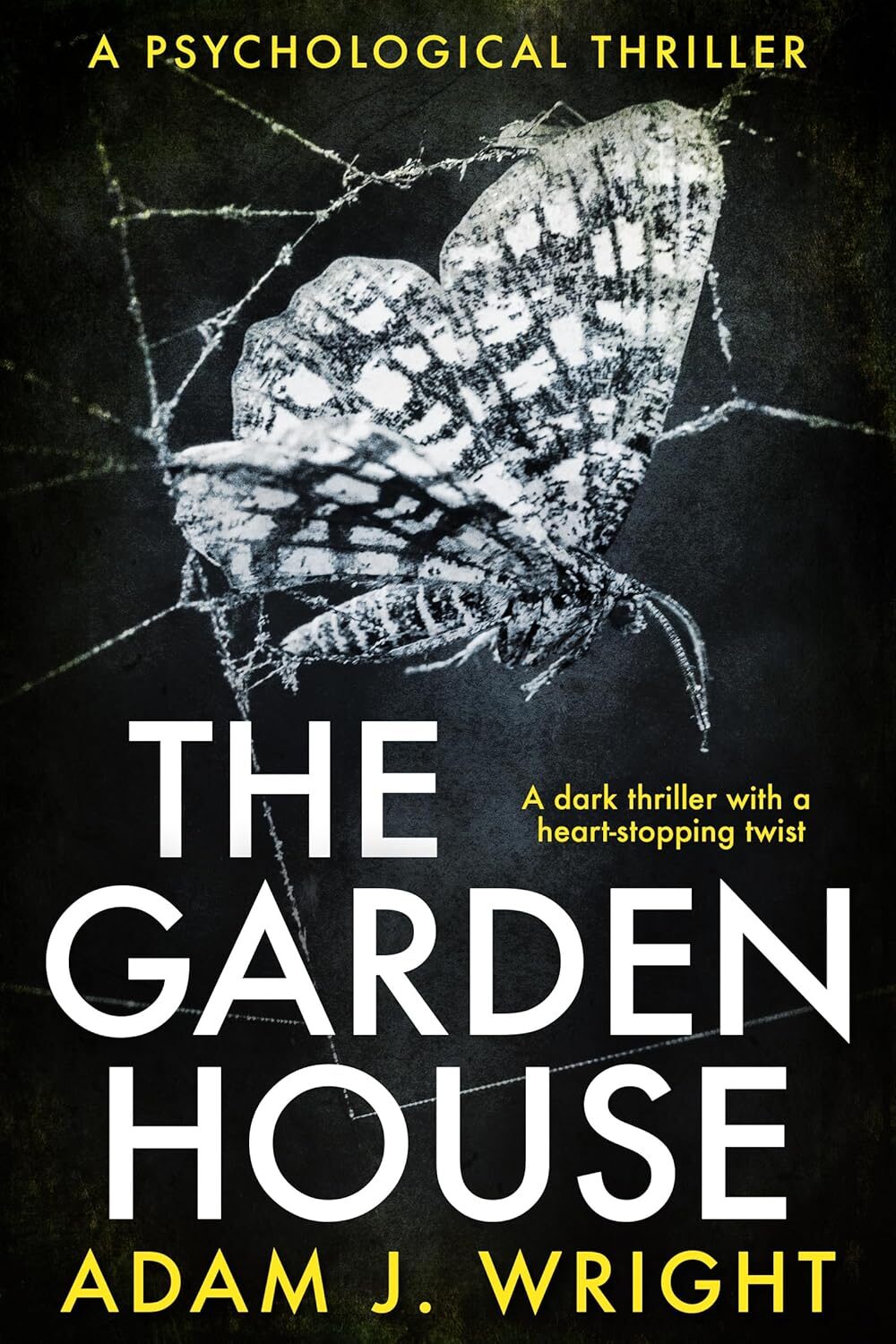 The Garden House