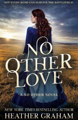 No Other Love (No Other #3)