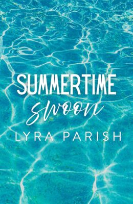 Summertime Swoon (Seasonal Swoon #3)