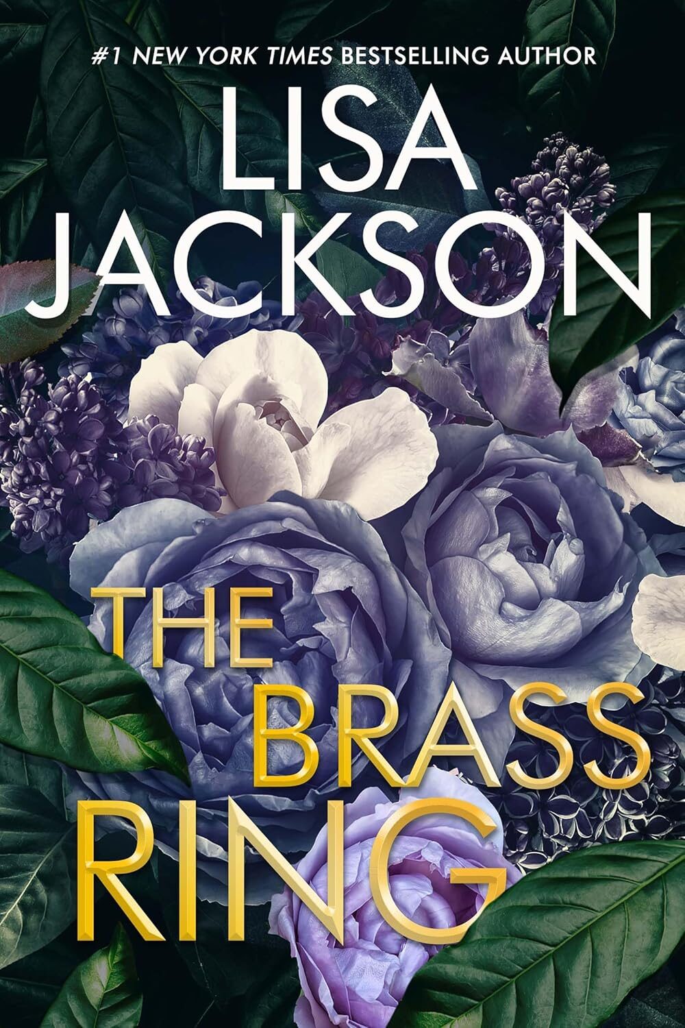The Brass Ring