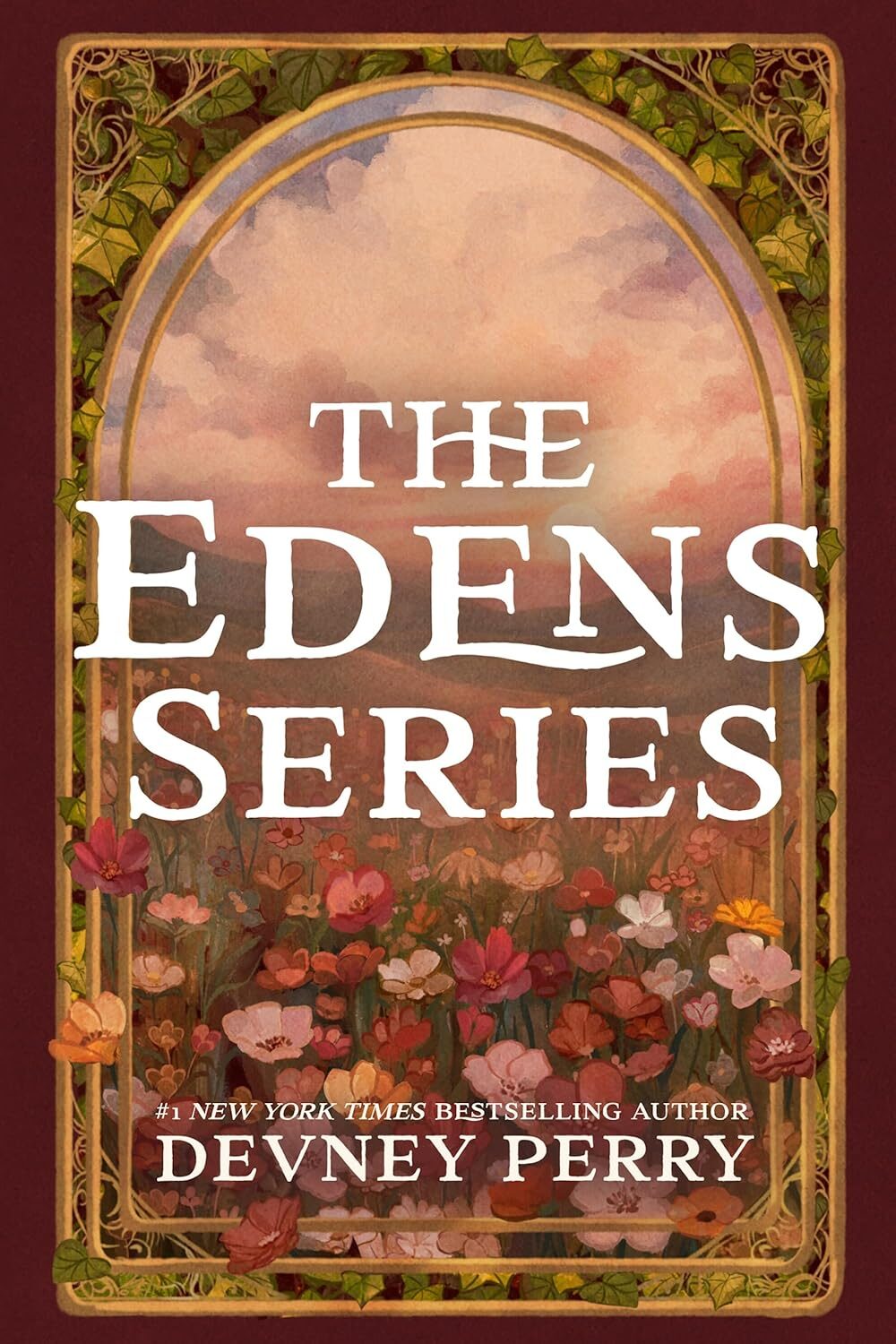 The Edens Series