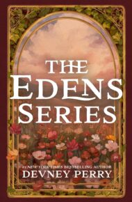 The Edens Series