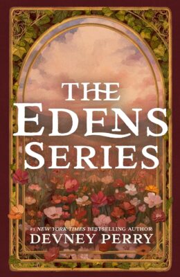The Edens Series