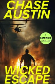 Wicked Escape (Sam Wick #14)