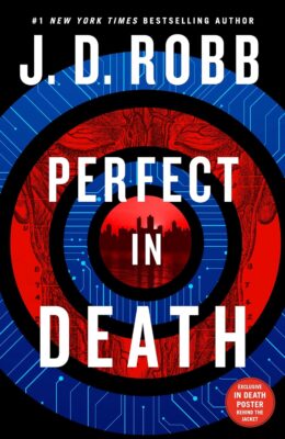 Perfect in Death (In Death #64)