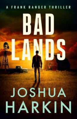 Bad Lands (Ranger #5)