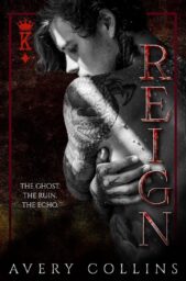 Reign (Of Ruin and Royalty #2)