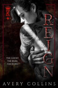 Reign (Of Ruin and Royalty #2)