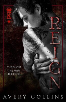 Reign (Of Ruin and Royalty #2)