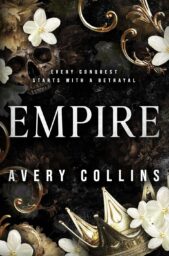 Empire (Of Ruin and Royalty)