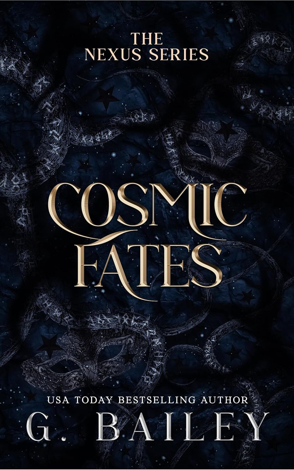 Cosmic Fates (Nexus #6)