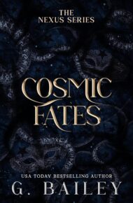 Cosmic Fates (Nexus #6)
