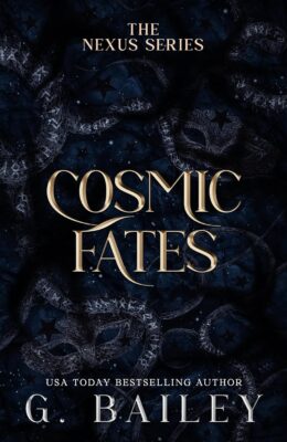 Cosmic Fates (Nexus #6)