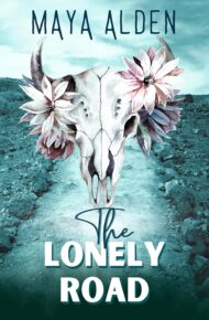 The Lonely Road (Wildflower Canyon #4)