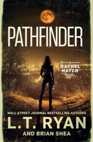 Pathfinder (Rachel Hatch #16)