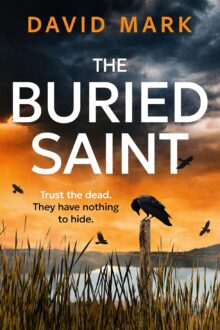 The Buried Saint